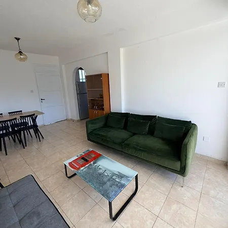 Marinas Harbour Court Budget 210 Apartment