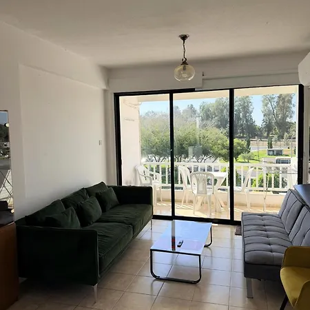 Marinas Harbour Court Budget 210 * Paphos