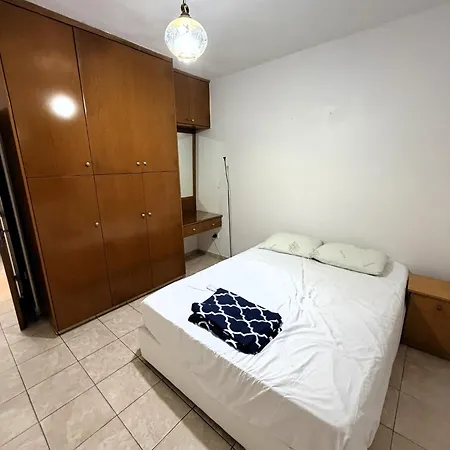 Apartment Marinas Harbour Court Budget 210 *