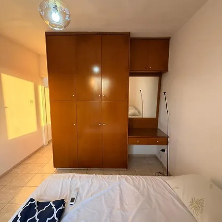 Signature Marinas Harbour Court Budget 210 Апартаменты Пафос