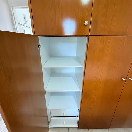 Signature Marinas Harbour Court Budget 210 Апартаменты