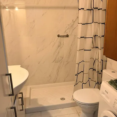 Marinas Harbour Court Budget 210 Apartment Paphos