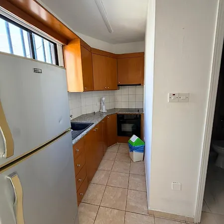 Marinas Harbour Court Budget 210 Apartment
