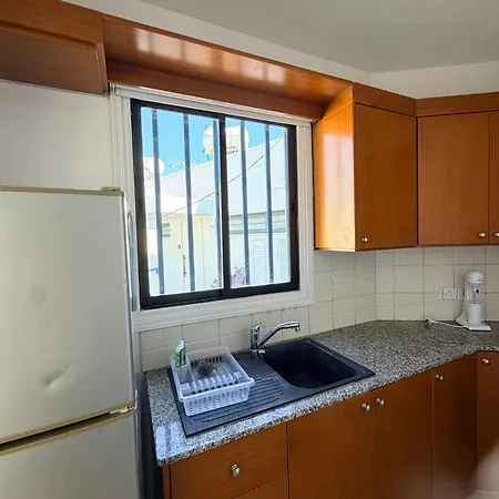 Apartment Marinas Harbour Court Budget 210 *