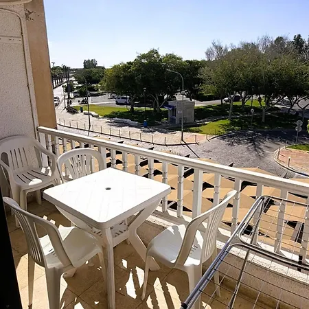 Marinas Harbour Court Budget 210 Paphos