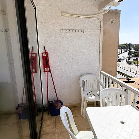 Marinas Harbour Court Budget 210 Apartment